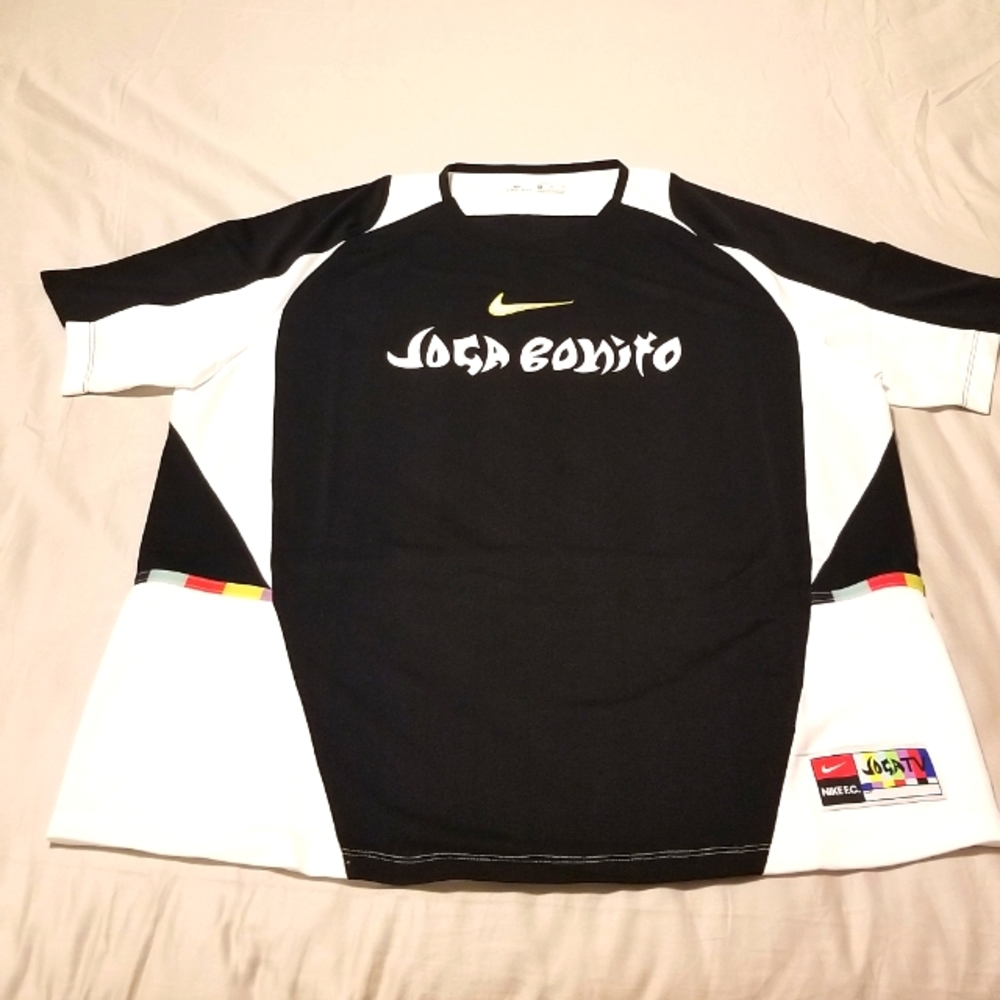 Men's Nike FC Home Jersey "NEW" W/Tags.